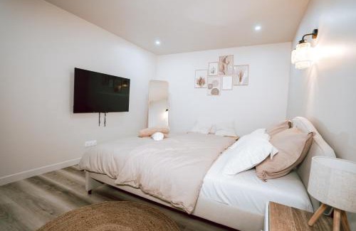 Rueil-Malmaison Apartamento | Edera Spa