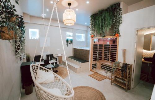Rueil-Malmaison Apartamento | Edera Spa