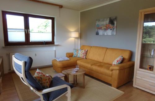 Battenberg Apartamento | Ederauenblick
