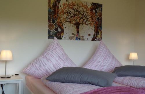 Battenberg Apartamento | Ederauenblick
