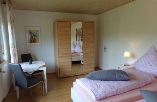 Battenberg Apartamento | Ederauenblick
