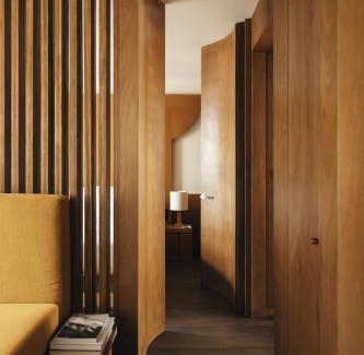 Porte-Saint-Martin Apartamento | Edgar Suites - Bouchardon