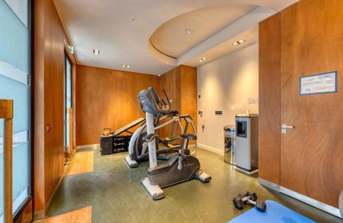 Porte-Saint-Martin Apartamento | Edgar Suites - Bouchardon