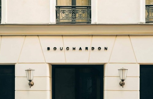 Porte-Saint-Martin Apartamento | Edgar Suites Bouchardon