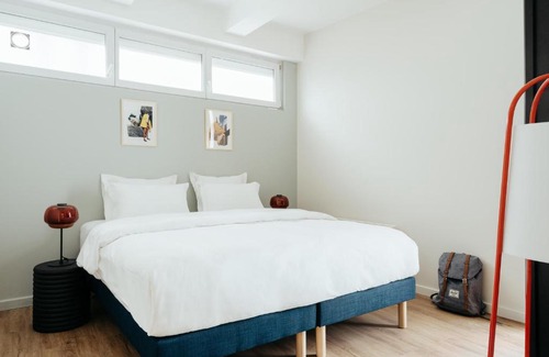 Montmartre Apartamento | Edgar Suites Montmartre - Abbesses