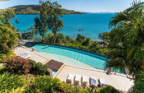 Hamilton Island Apartamento | Edge 12 Hamilton Island - Oceanfront villa with buggy