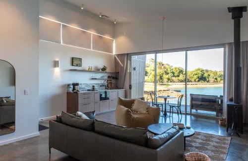 Wilyabrup Villa | Edge Luxury Villas