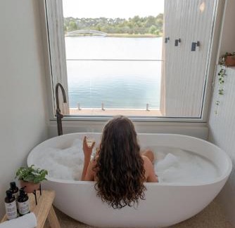 Wilyabrup Villa | Edge Luxury Villas