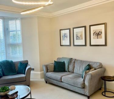 Bowness-on-Windermere Apartamento | Edge Mere Apartment, Bowness-on-Windermere