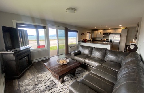 Polson Condominio | Edgewater #1 Montana