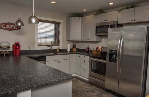 Polson Condominio | Edgewater #1 Montana