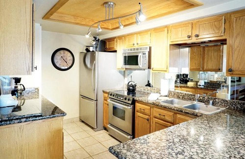 June Lake Apartamento | Edgewater 18