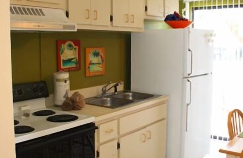 Fort Myers Beach Apartamento | Edgewater Inn