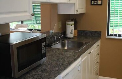 Fort Myers Beach Apartamento | Edgewater Inn