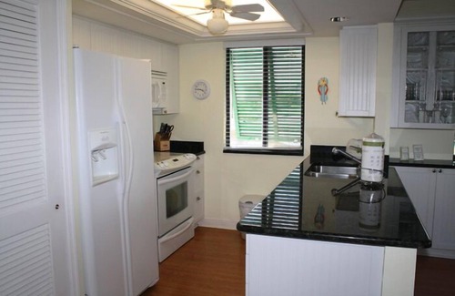 Fort Myers Beach Apartamento | Edgewater Inn