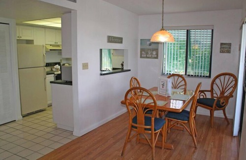 Fort Myers Beach Apartamento | Edgewater Inn