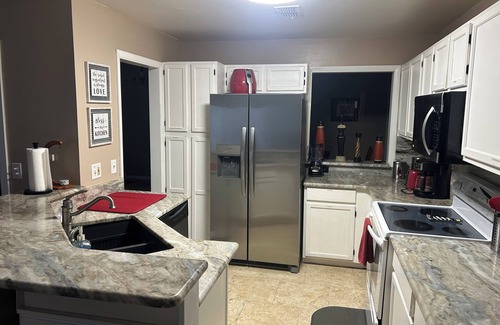 Sanford Casa | Edgewater lake house Sanford/Orlando near SFB