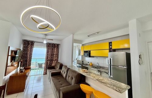 Mongagua Apartamento | Edifício Baalbek