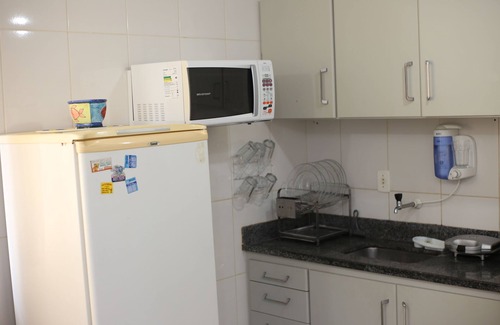 Praia do Morro Apartamento | Edifício Londres