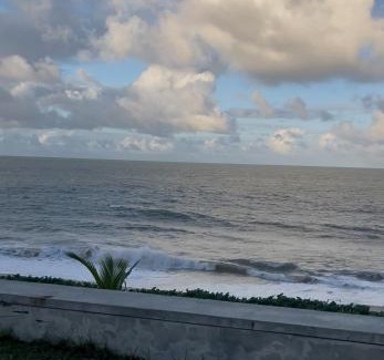 Jacuma Apartamento | Edificil lannic