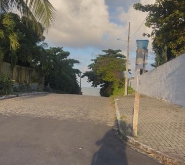 Jacuma Apartamento | Edificil lannic