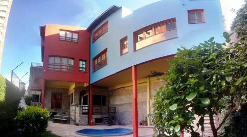 Zona de La Perla Apartamento | EDIFICIO ÚNICO Mardel - Deptos Low Cost equipados 30 m de la costa y 350 m del centro Cerca de todo!