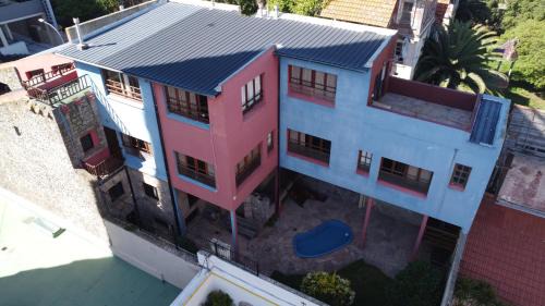 Zona de La Perla Apartamento | EDIFICIO ÚNICO Mardel - Deptos Low Cost equipados 30 m de la costa y 350 m del centro Cerca de todo!