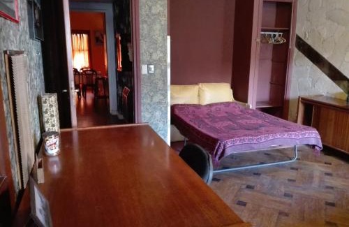 Zona de La Perla Apartamento | EDIFICIO ÚNICO Mardel - Deptos Low Cost equipados 30 m de la costa y 350 m del centro Cerca de todo!