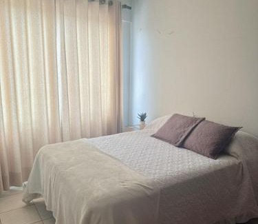 Santa Cruz Apartamento | Edificio Isabella