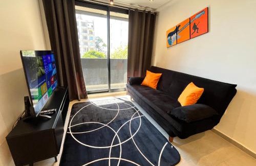 Asuncion Apartamento | Edificio Brooklyn