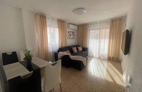 Rincon de Loix Apartamento | Edificio Cadiz Benidorm