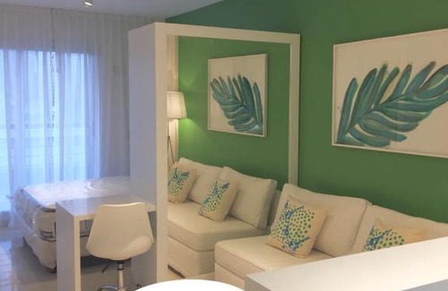 Province of Tucuman Apartamento | Edificio Celedonio Gutiérrez 651