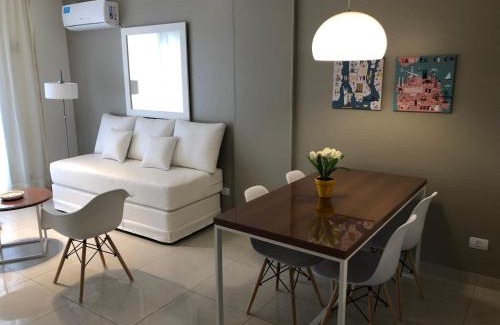 Province of Tucuman Apartamento | Edificio Celedonio Gutiérrez 651