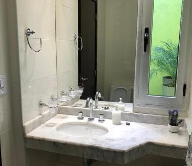 Province of Tucuman Apartamento | Edificio Celedonio Gutiérrez 651