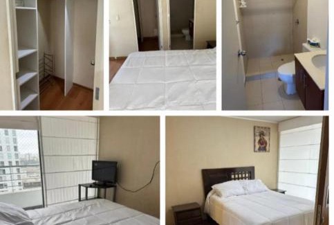 Lince Apartamento | Edificio City