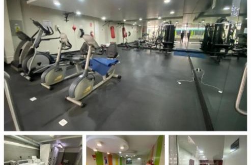 Lince Apartamento | Edificio City