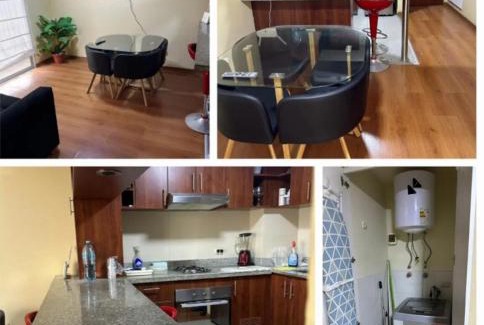 Lince Apartamento | Edificio City