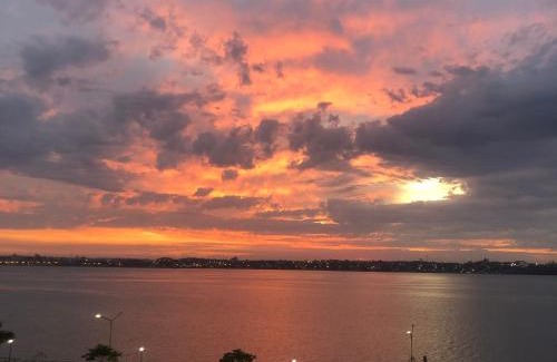 Posadas Apartamento | Edificio Itasu - 3ro - alquileres temporales