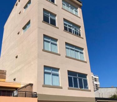 Posadas Apartamento | Edificio Itasu - 3ro - alquileres temporales