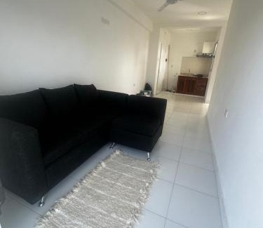 Formosa Apartamento | Edificio Luggren