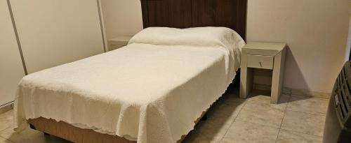 Bragado Apartamento | Edificio-Pellegrini