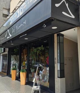 Bragado Apartamento | Edificio-Pellegrini PB