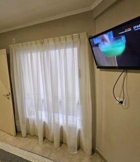 Bragado Apartamento | Edificio-Pellegrini PB