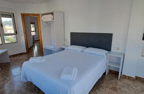 Calasparra Apartamento | Edificio Primavera Viviendas turísticas