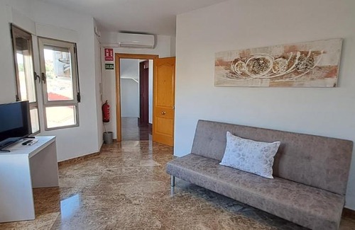 Calasparra Apartamento | Edificio Primavera Viviendas turísticas