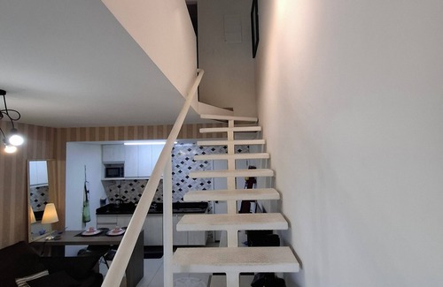 Alphaville Apartamento | Edificio Selenita Loft e Duplex