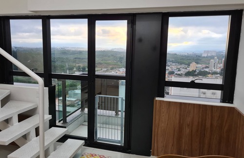 Alphaville Apartamento | Edificio Selenita Loft e Duplex