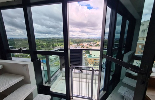 Alphaville Apartamento | Edificio Selenita Loft e Duplex