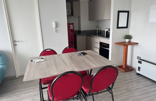 Temuco Apartamento | Edificio Stepke