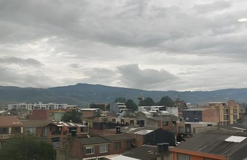 Cajica Apartamento | Edificio Urban